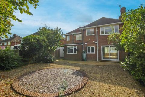 50 Belton Avenue, Wednesfield, Wolverhampton, WV11 1AW