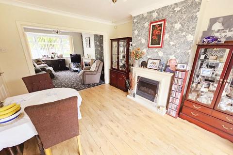 3 bedroom semi-detached house for sale, Crowther Road, Erdington, Erdington, B23 7DL