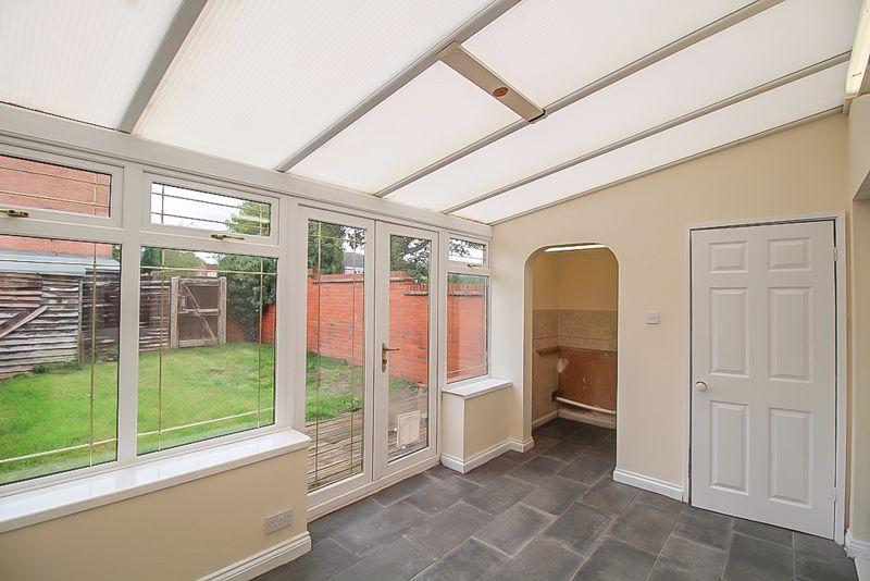 Conservatory