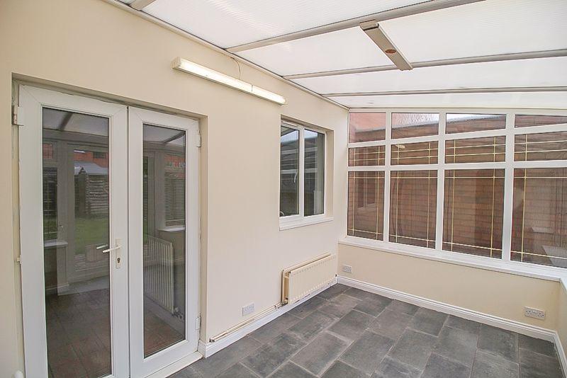 Conservatory