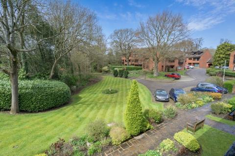 2 bedroom apartment for sale, Snellswood Court, Little Chalfont