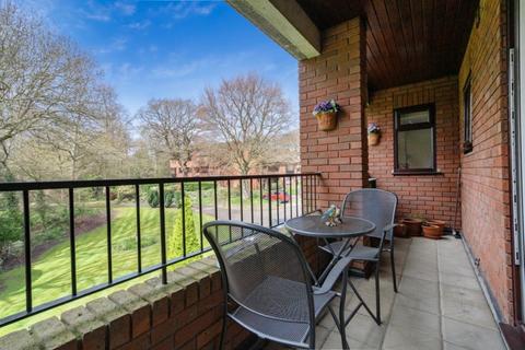 2 bedroom apartment for sale, Snellswood Court, Little Chalfont