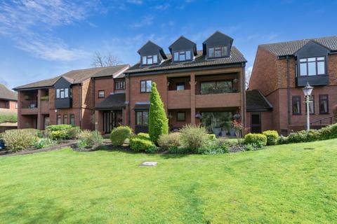 2 bedroom apartment for sale, Snellswood Court, Little Chalfont