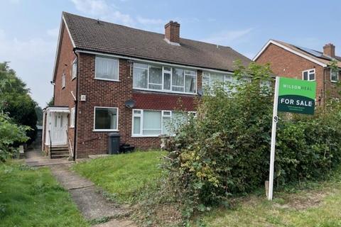 2 bedroom ground floor maisonette for sale, Chalfont Avenue, Little Chalfont