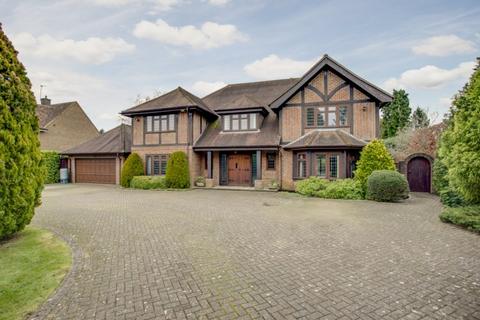 4 bedroom detached house to rent - Doggetts Wood Lane, Chalfont St Giles, Buckinghamshire