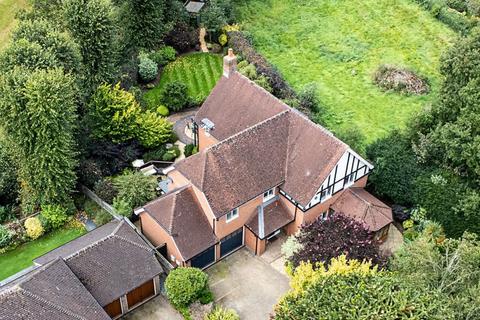 5 bedroom detached house for sale - Donovan Drive (off Tudor Hill), Sutton Coldfield, B73 6DG