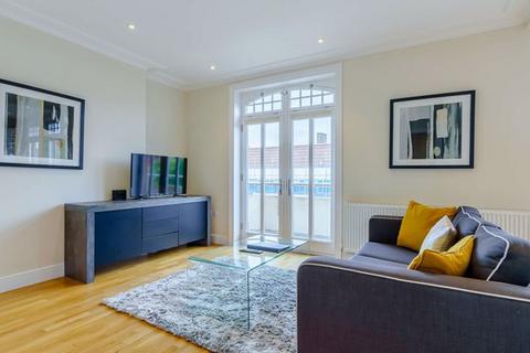 2 bedroom apartment to rent, King Street, London