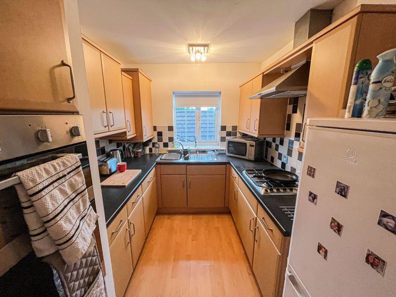 New Century Apartments, Stubbins Lane Ramsbottom BL0 0PP 2 bed