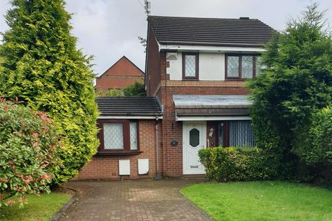 4 bedroom detached house for sale - Stanley Street, Heywood, Greater Manchester, OL10