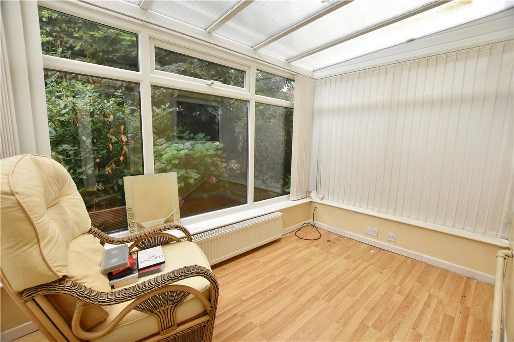 Conservatory X2