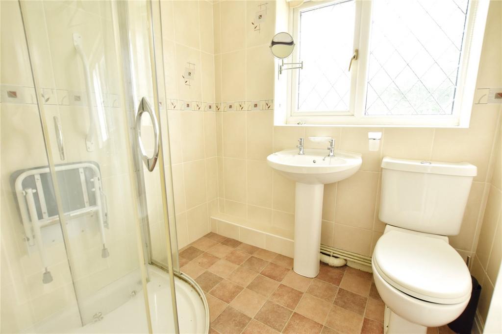 Shower-Room