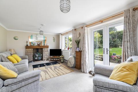 4 bedroom detached house for sale - Branwell Court, Settle, North Yorkshire