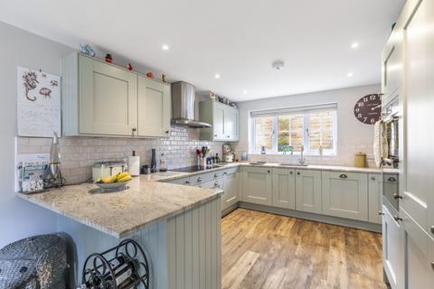 4 bedroom detached house for sale - Branwell Court, Settle, North Yorkshire