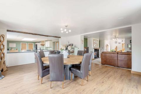 4 bedroom detached house for sale - Chorlton Lane, Cuddington, Malpas