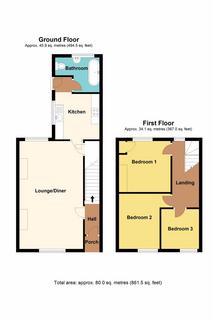 44 Raglan Road, Hengoed, CF82 7LX