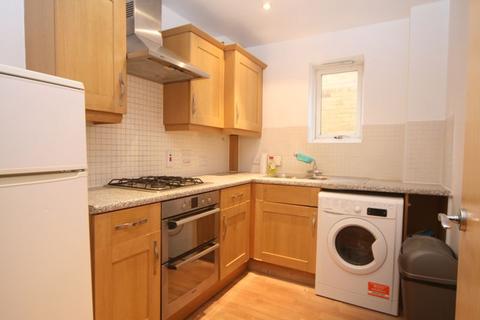 undefined, Founders Close, Northolt