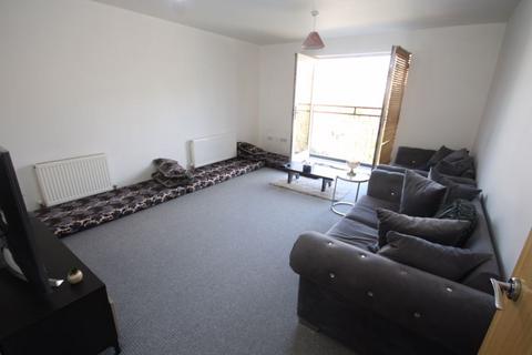 undefined, Founders Close, Northolt