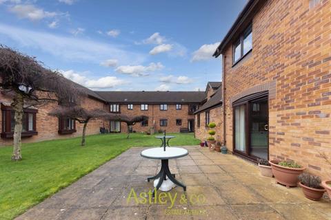 1 bedroom flat for sale - Armstrong Road, Thorpe St Andrew, Norwich