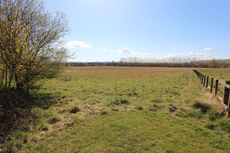 Lot 8 in foreground