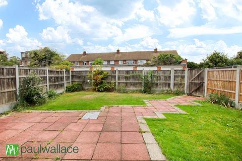 3 bedroom end of terrace house for sale, Stockwell Close, West Cheshunt