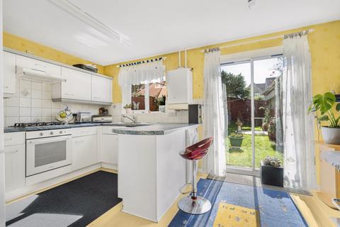 3 bedroom end of terrace house for sale - Frys Hill, Oxford