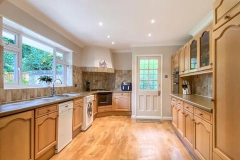 5 bedroom detached house for sale, Mulroy Drive, Camberley GU15