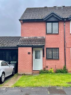 2 bedroom semi-detached house to rent, Semi detached Two Bedroom House - Muscliff £1350 - Available 6th December