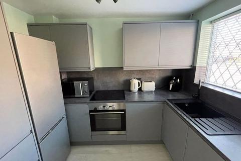 2 bedroom semi-detached house to rent, Semi detached Two Bedroom House - Muscliff £1350 - Available 6th December