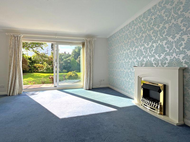 Cotmaton Road, Sidmouth 3 bed terraced house for sale £375,000