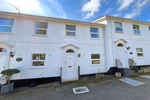 3 bedroom terraced house for sale, Cotmaton Road, Sidmouth