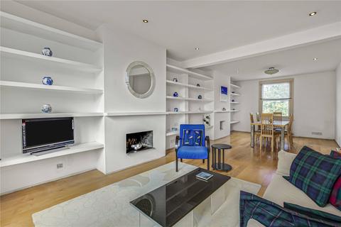 2 bedroom apartment for sale - Cleveland Road, London, SW13