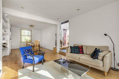 2 bedroom apartment for sale - Cleveland Road, London, SW13