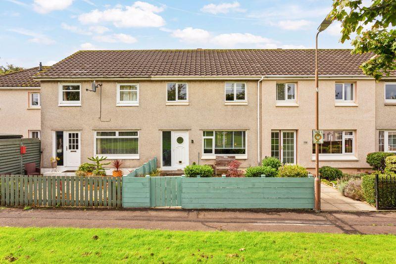 Mansefield, East Calder 3 bed terraced house £158,000