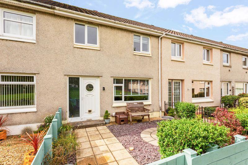 Mansefield, East Calder 3 bed terraced house £158,000
