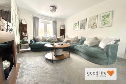1 Garesfield, Sunderland, SR2 0EQ