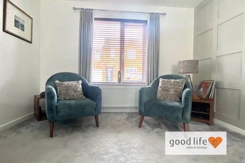 1 Garesfield, Sunderland, SR2 0EQ