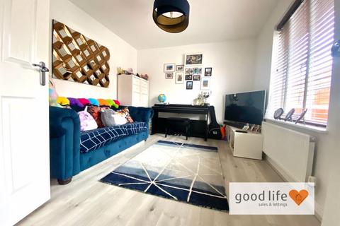 1 Garesfield, Sunderland, SR2 0EQ