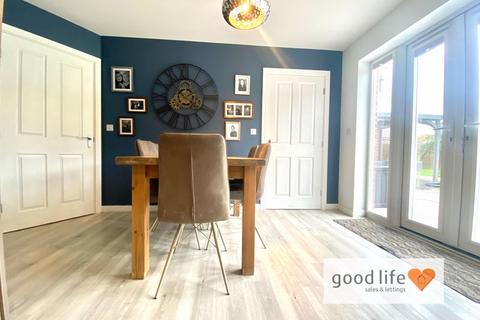 1 Garesfield, Sunderland, SR2 0EQ