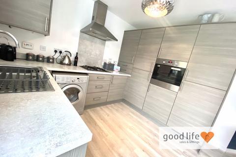 1 Garesfield, Sunderland, SR2 0EQ