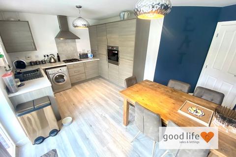 1 Garesfield, Sunderland, SR2 0EQ