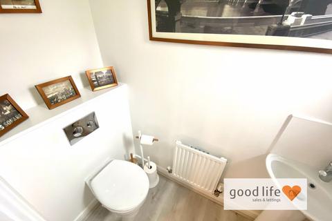 1 Garesfield, Sunderland, SR2 0EQ
