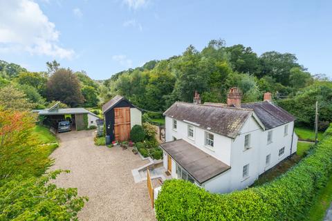 6 bedroom equestrian property for sale - Romansleigh, South Molton, Devon, EX36