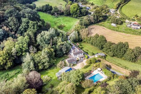 6 bedroom equestrian property for sale - Romansleigh, South Molton, Devon, EX36