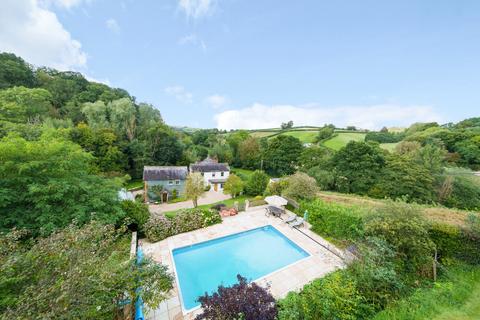 6 bedroom equestrian property for sale - Romansleigh, South Molton, Devon, EX36