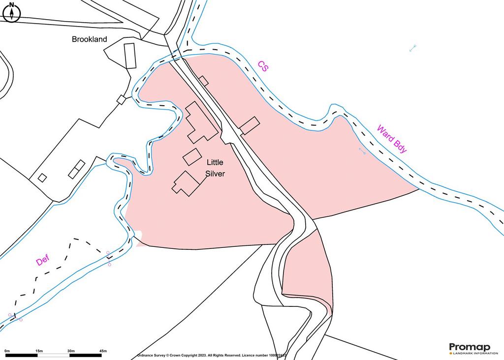 Identification Plan