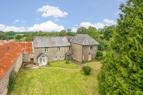 7 bedroom detached house for sale - Dunkeswell, Honiton, Devon, EX14