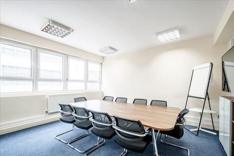 Serviced office to rent, 88-94 Wentworth Street,Universal Housey, 1st Floor,