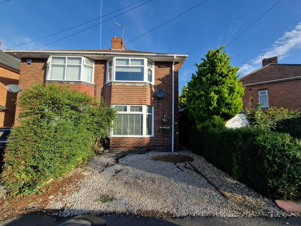 Weston Park Avenue, Shelton Lock, 3 bed house £950 pcm (£219 pw)