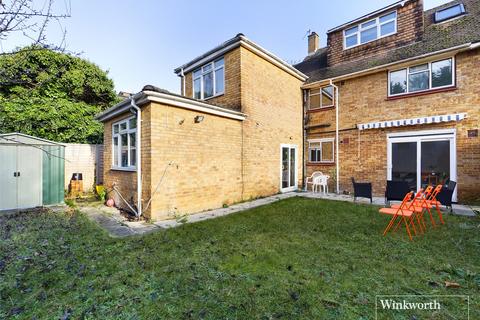 10 Gooseacre Lane, Harrow, HA3 0YA