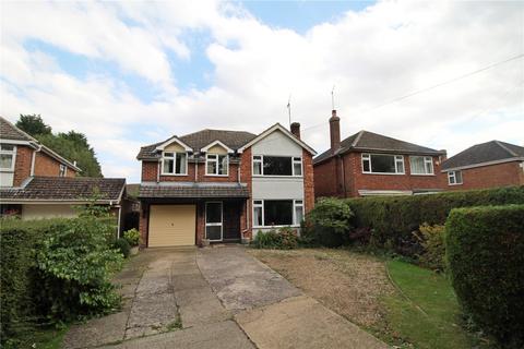 5 bedroom detached house for sale, Frognall, Deeping St. James, Peterborough, Lincolnshire, PE6